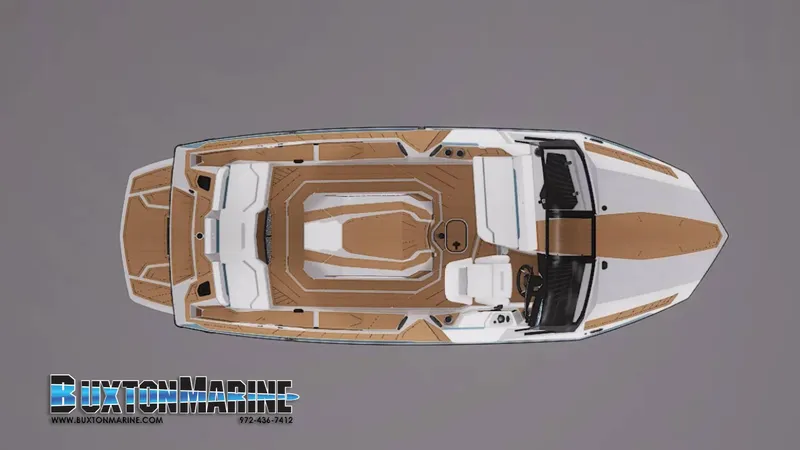 Slide: The Image of Nautique Ski Nautique 2027 - 2