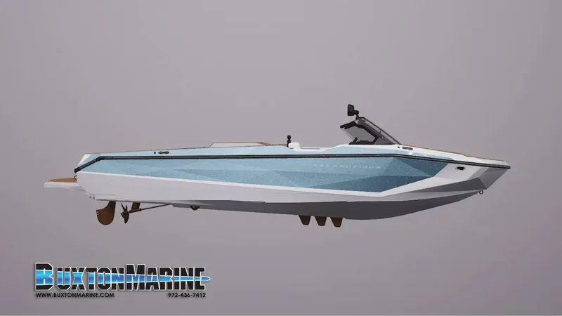 The Image of Nautique Ski Nautique 2027 - 1