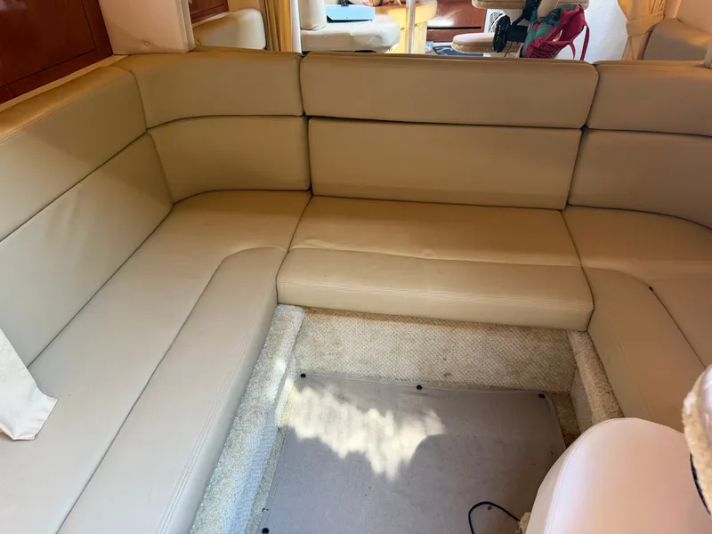 Slide: The Image of Sea Ray Sundancer 320 2006 - 21