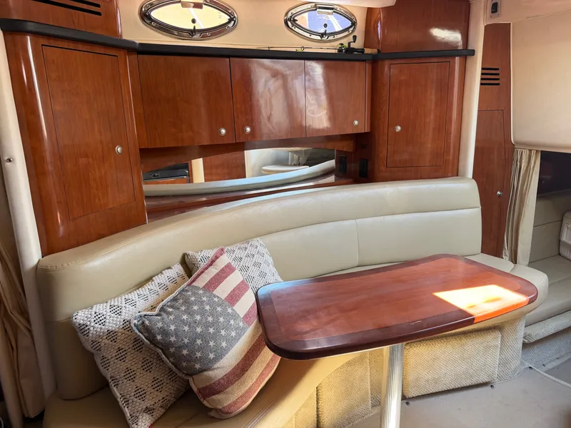 Slide: The Image of Sea Ray Sundancer 320 2006 - 20