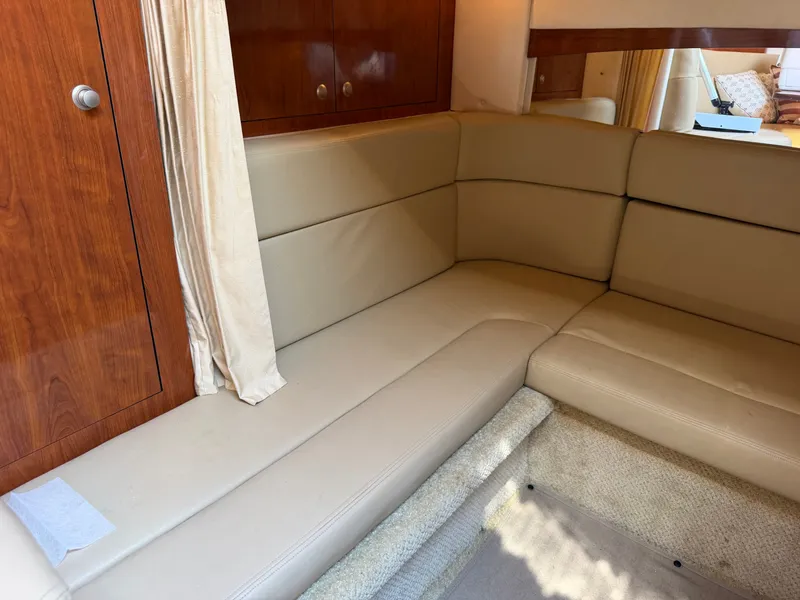 Slide: The Image of Sea Ray Sundancer 320 2006 - 22