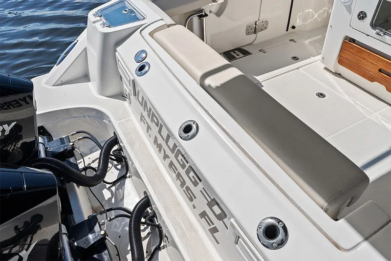 Slide: The Image of Rod holders - 46