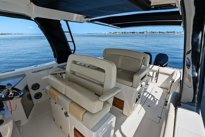 Slide: The Image of Helm deck - 24