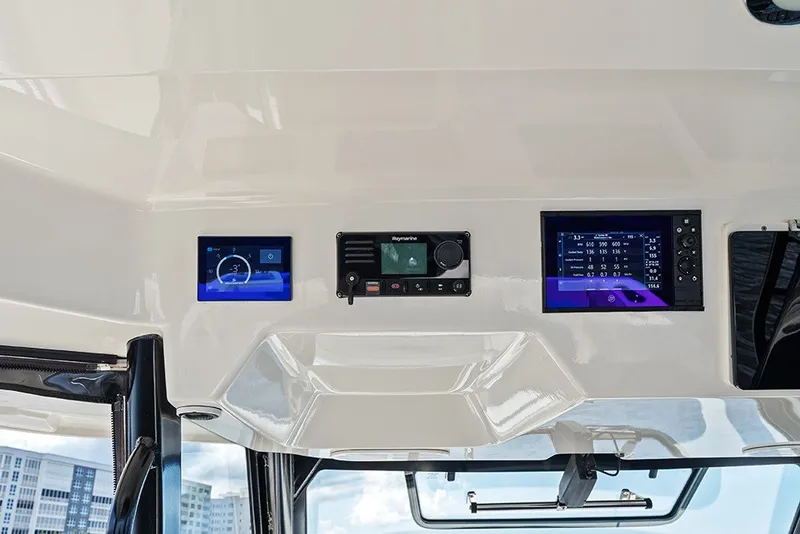 Slide: The Image of Helm electronics - 58