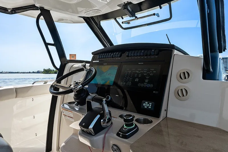 Slide: The Image of Helm dashboard - 28