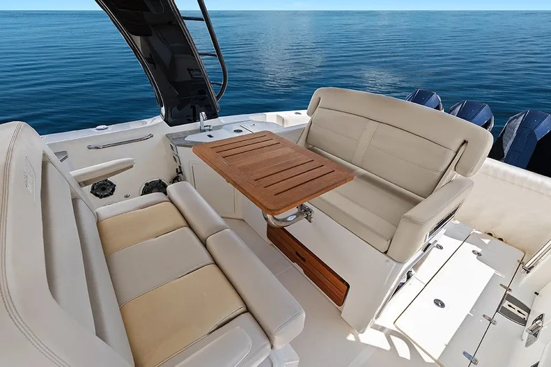 Slide: The Image of Helm deck - 23