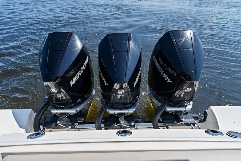 Slide: The Image of Triple engines - 43