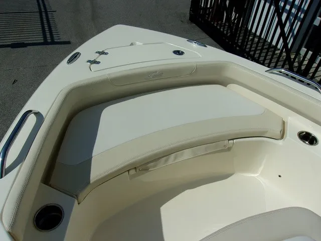Slide: The Image of Scout 188 Sportfish 2026 - 3