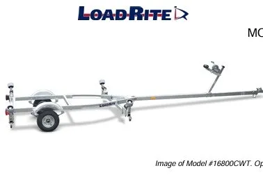 The Image of Load Rite CAT 16800CWT 2027 - undefined