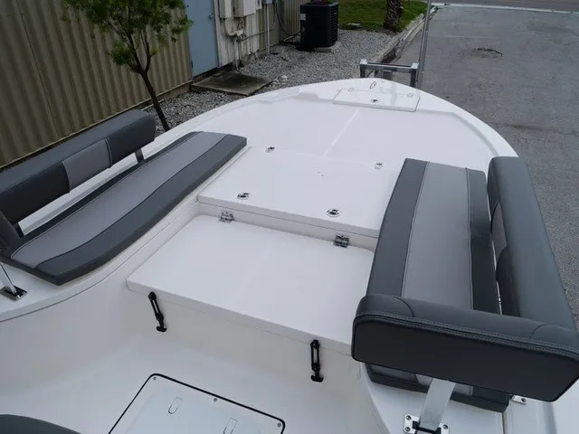 Slide: The Image of Sea Born FX24 Bay 2027 - 14