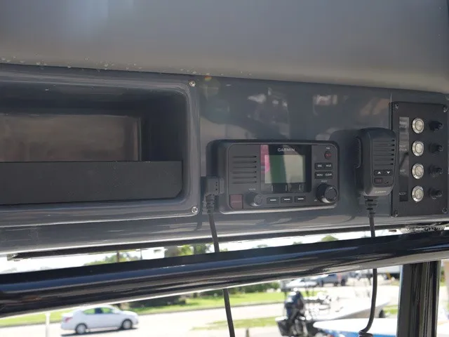 Slide: The Image of Sea Born FX24 Bay 2027 - 30