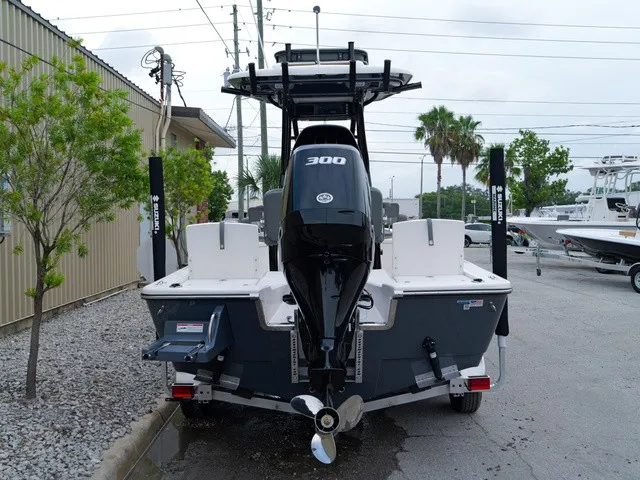Slide: The Image of Sea Born FX24 Bay 2027 - 77