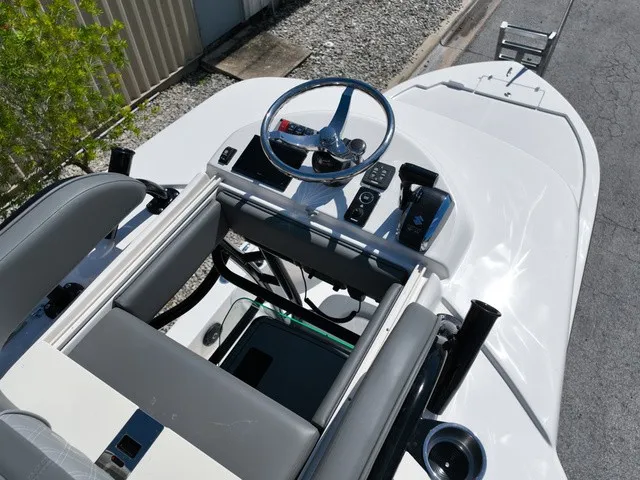 Slide: The Image of Sea Born FX24 Bay 2027 - 9