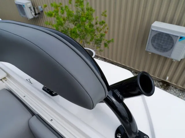 Slide: The Image of Sea Born FX24 Bay 2027 - 17