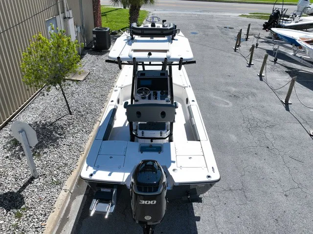 Slide: The Image of Sea Born FX24 Bay 2027 - 10