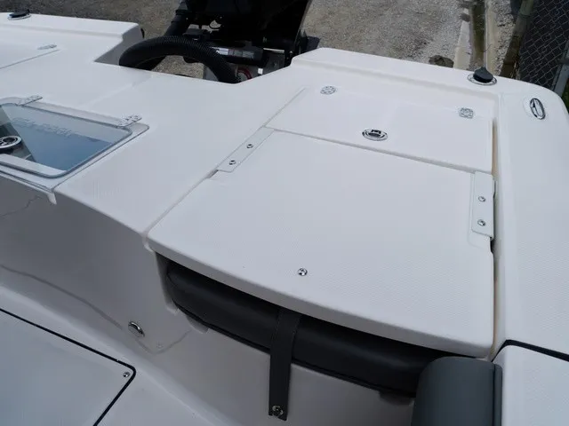 Slide: The Image of Sea Born FX24 Bay 2027 - 34