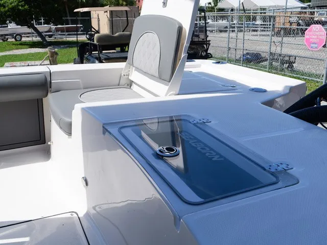 Slide: The Image of Sea Born FX24 Bay 2027 - 18