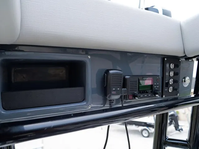 Slide: The Image of Sea Born FX24 Bay 2027 - 50