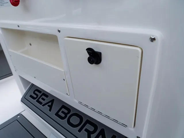 Slide: The Image of Sea Born FX24 Bay 2027 - 42