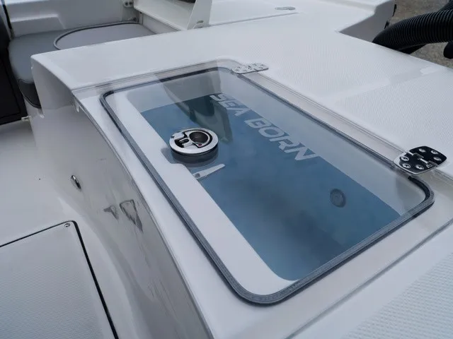 Slide: The Image of Sea Born FX24 Bay 2027 - 33