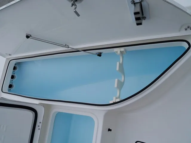 Slide: The Image of Sea Born FX24 Bay 2027 - 57