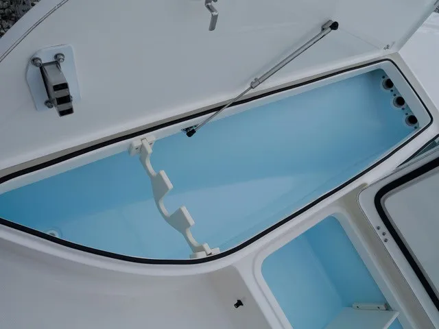 Slide: The Image of Sea Born FX24 Bay 2027 - 58