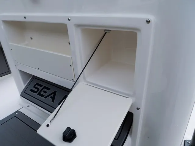 Slide: The Image of Sea Born FX24 Bay 2027 - 41