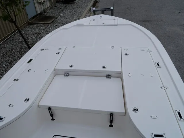 Slide: The Image of Sea Born FX24 Bay 2027 - 61