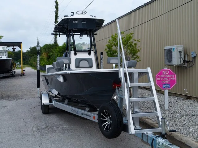 Slide: The Image of Sea Born FX24 Bay 2027 - 73