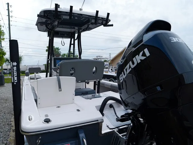 Slide: The Image of Sea Born FX24 Bay 2027 - 76
