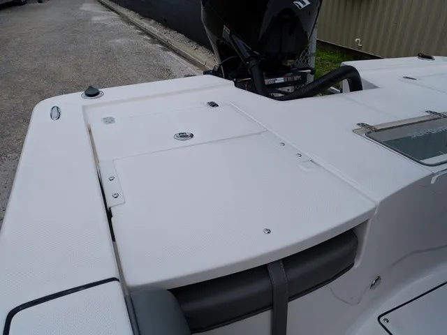 Slide: The Image of Sea Born FX24 Bay 2027 - 26