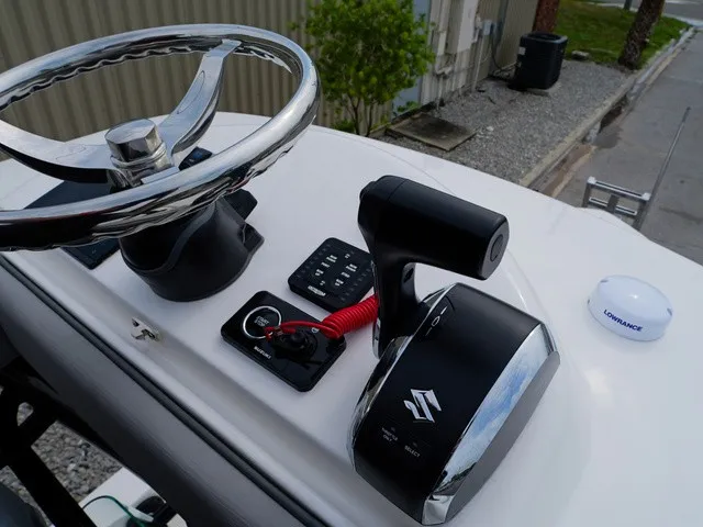 Slide: The Image of Sea Born FX24 Bay 2027 - 18