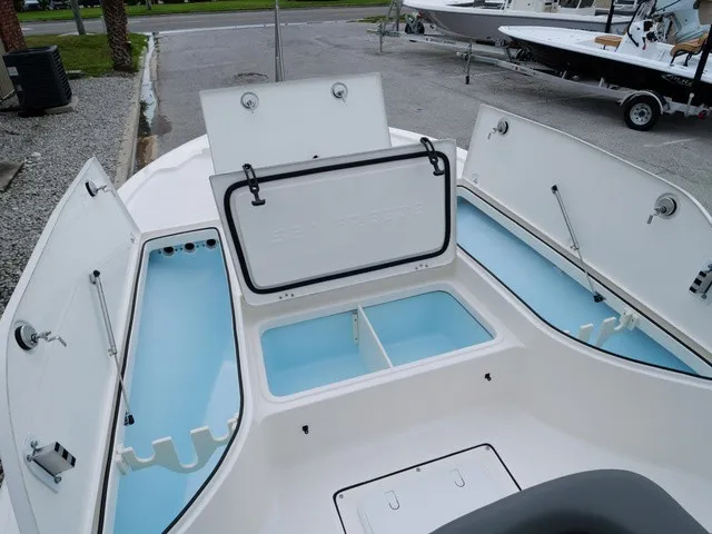 Slide: The Image of Sea Born FX24 Bay 2027 - 60