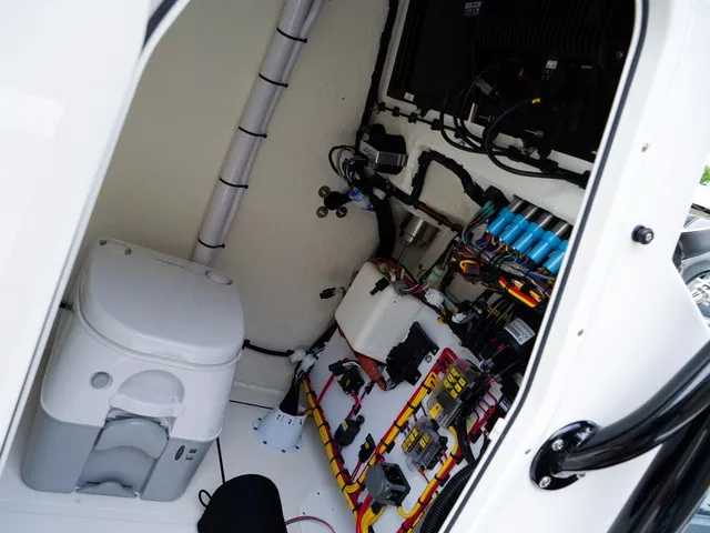 Slide: The Image of Sea Born FX24 Bay 2027 - 21