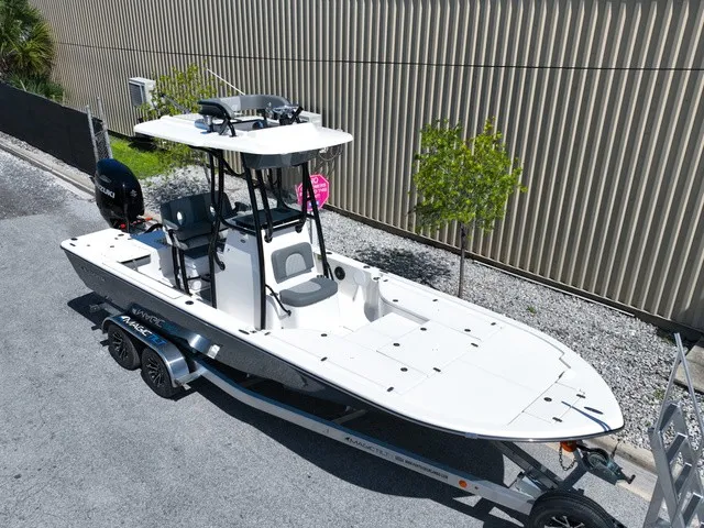 Slide: The Image of Sea Born FX24 Bay 2027 - 4