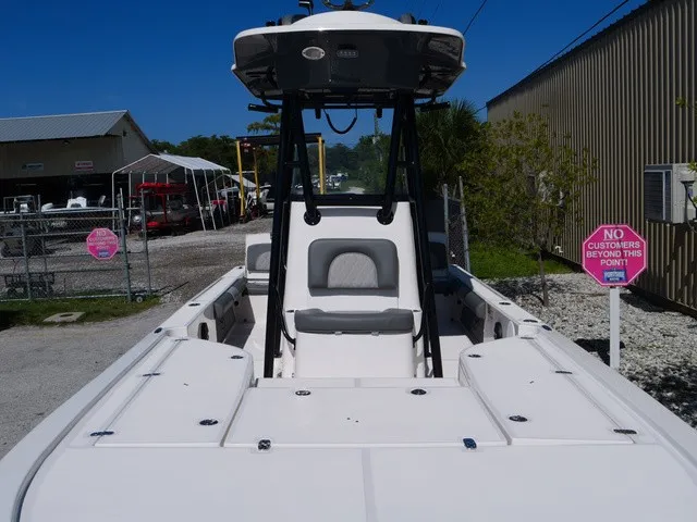 Slide: The Image of Sea Born FX24 Bay 2027 - 41