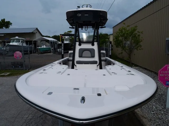 Slide: The Image of Sea Born FX24 Bay 2027 - 64