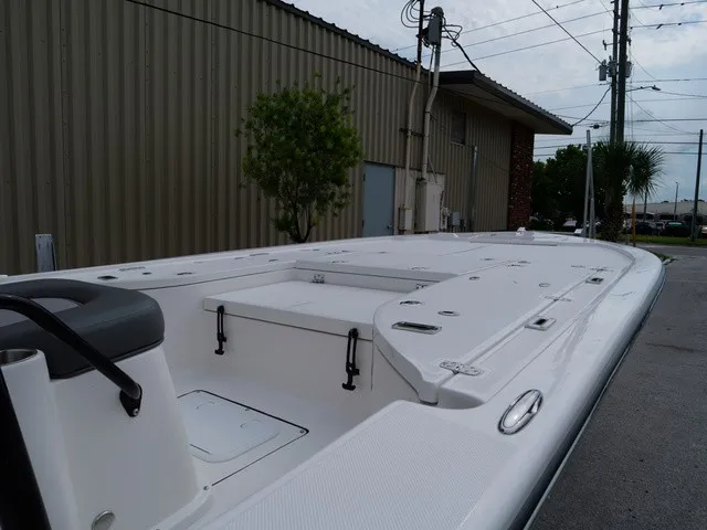 Slide: The Image of Sea Born FX24 Bay 2027 - 66