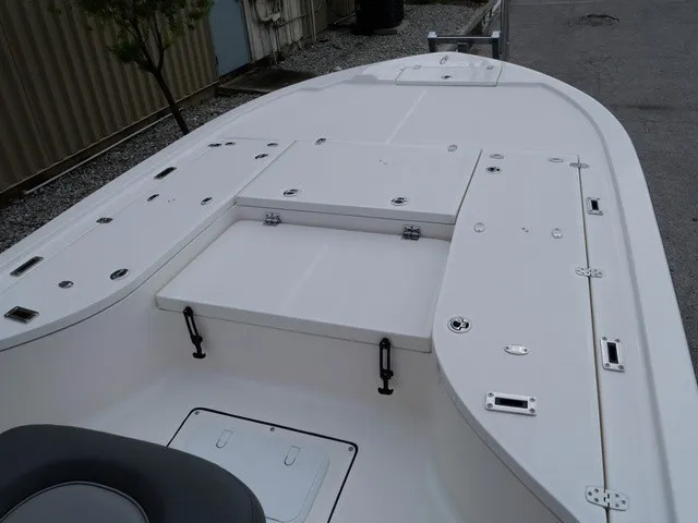 Slide: The Image of Sea Born FX24 Bay 2027 - 63