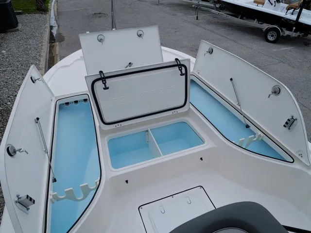 Slide: The Image of Sea Born FX24 Bay 2027 - 59