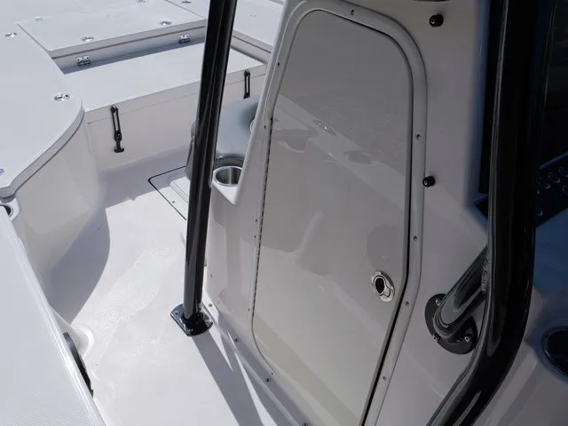 Slide: The Image of Sea Born FX24 Bay 2027 - 21