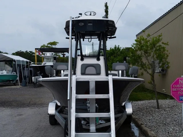 Slide: The Image of Sea Born FX24 Bay 2027 - 72