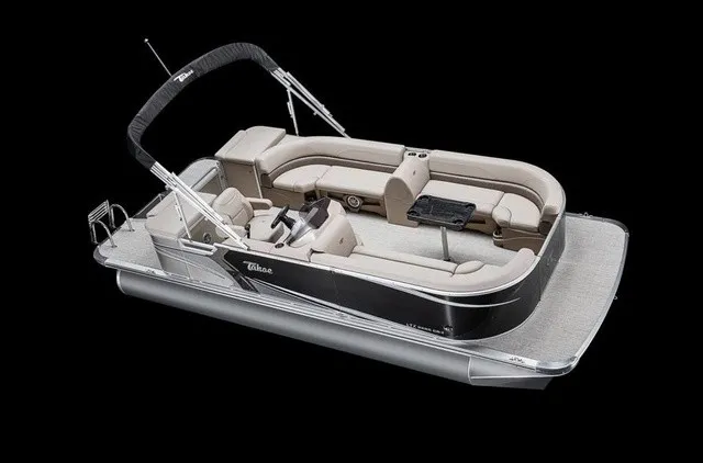 The Image of Tahoe LTZ Cruise 2020 - 1