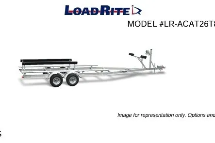 The Image of Load Rite CAT LR-ACAT26T8225102TB2 2027 - undefined