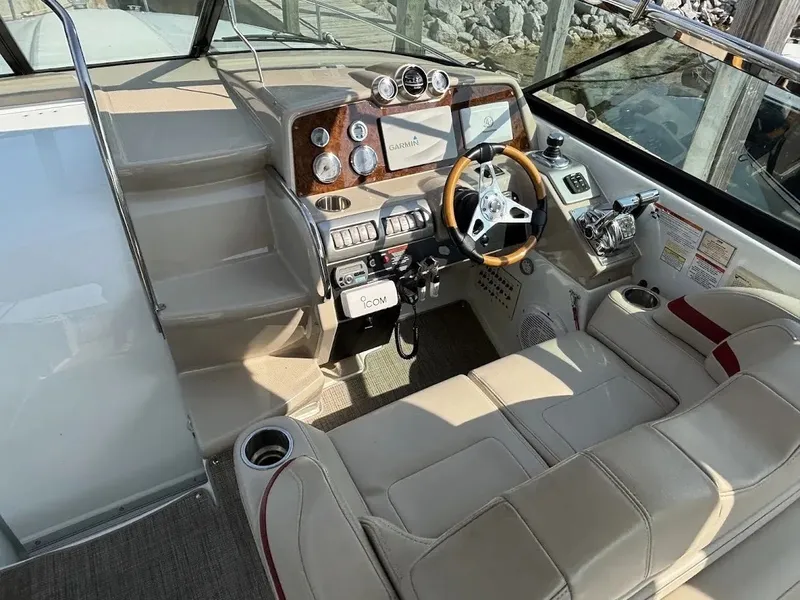 Slide: The Image of Formula 350 Sun Sport 2011 - 17