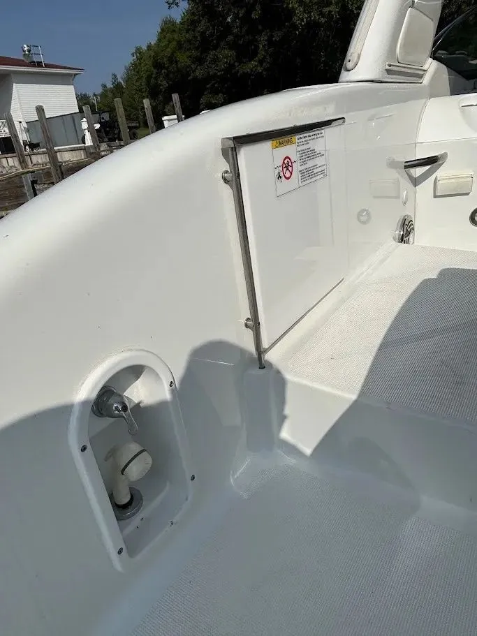 Slide: The Image of Formula 350 Sun Sport 2011 - 10
