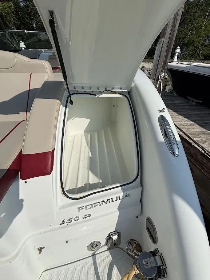 Slide: The Image of Formula 350 Sun Sport 2011 - 8
