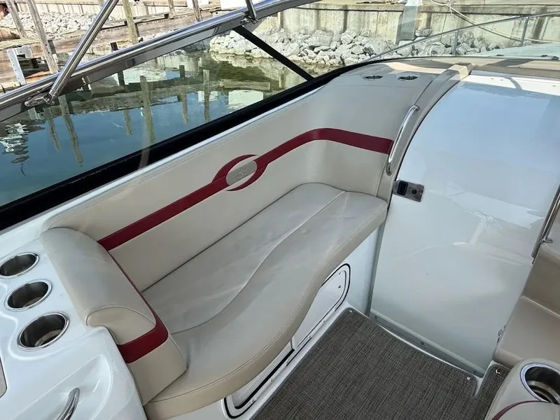 Slide: The Image of Formula 350 Sun Sport 2011 - 15