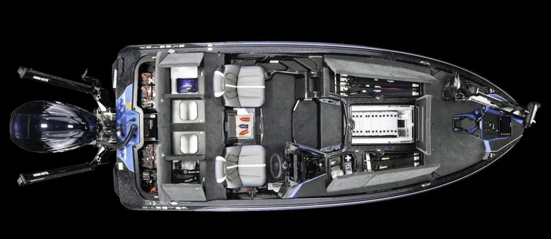 Slide: The Image of Skeeter ZXE20 2027 - 25