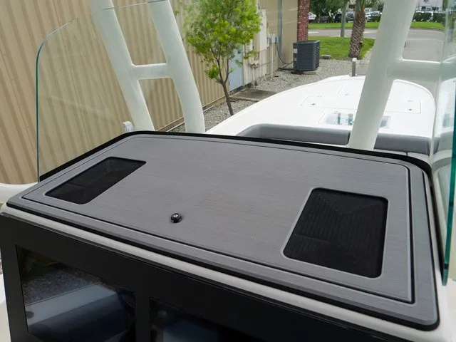 Slide: The Image of Sea Born FX25 Bay 2027 - 36